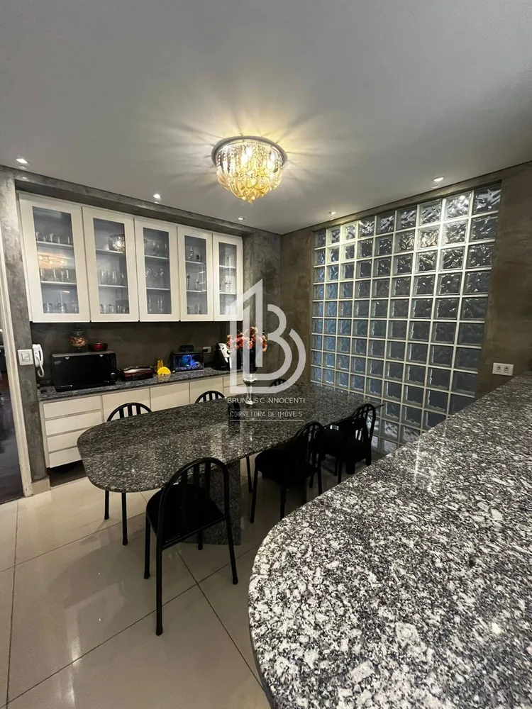 Casa, 3 quartos, 225 m² - Foto 8