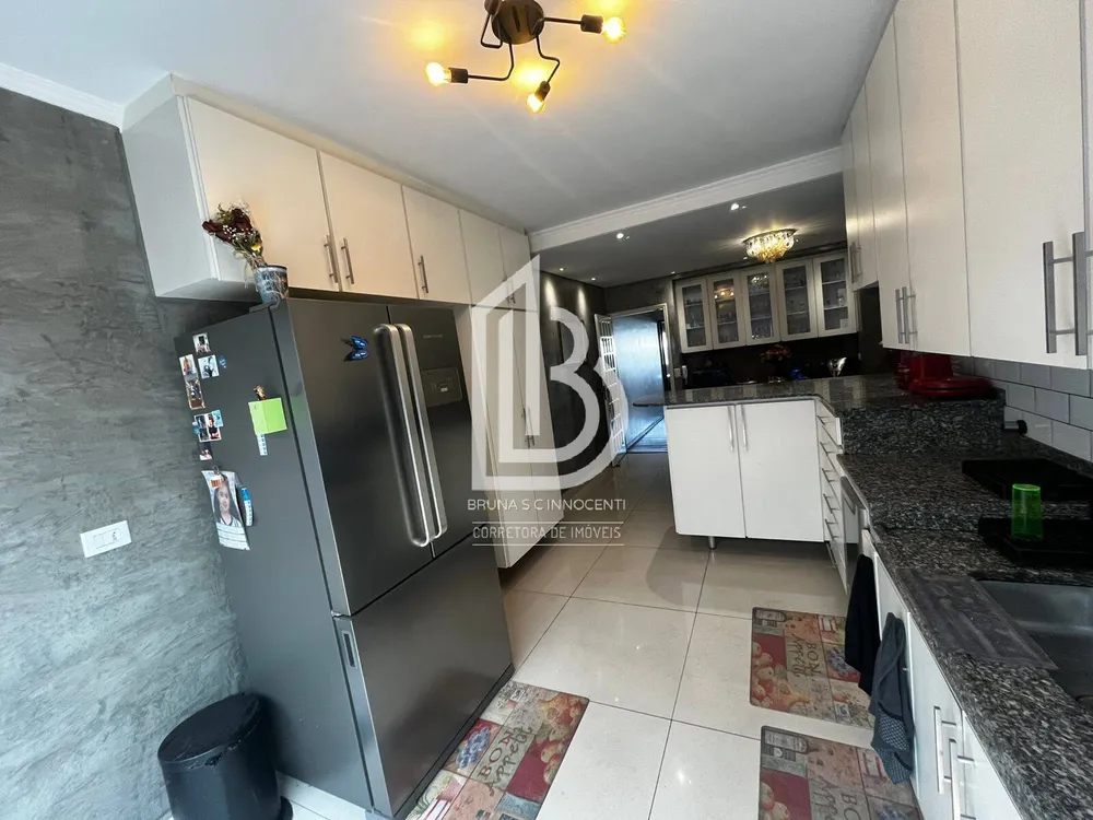 Casa, 3 quartos, 225 m² - Foto 3