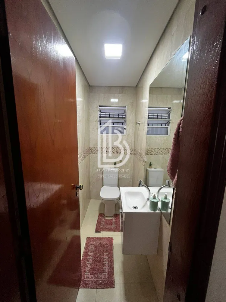 Casa, 3 quartos, 225 m² - Foto 2