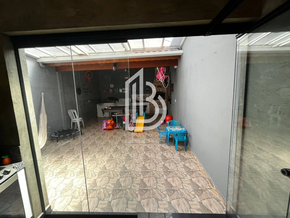 Casa, 3 quartos, 225 m² - Foto 6