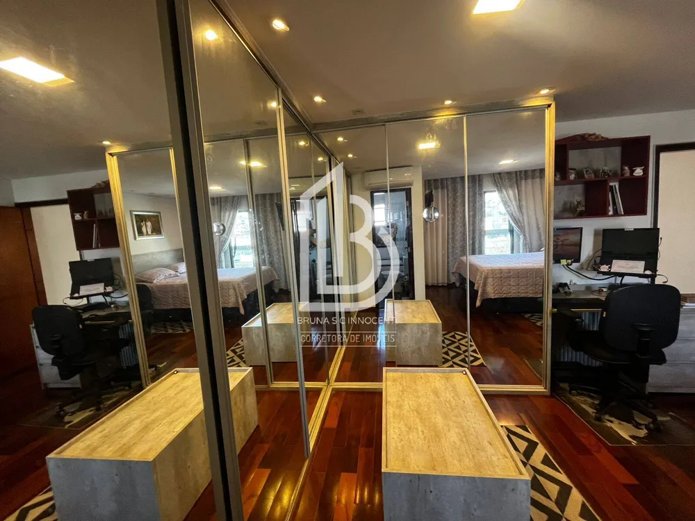 Casa, 3 quartos, 225 m² - Foto 1