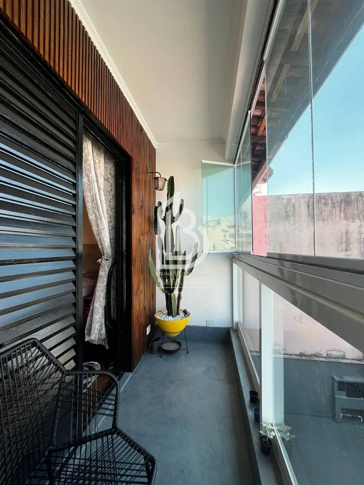 Casa, 3 quartos, 225 m² - Foto 7