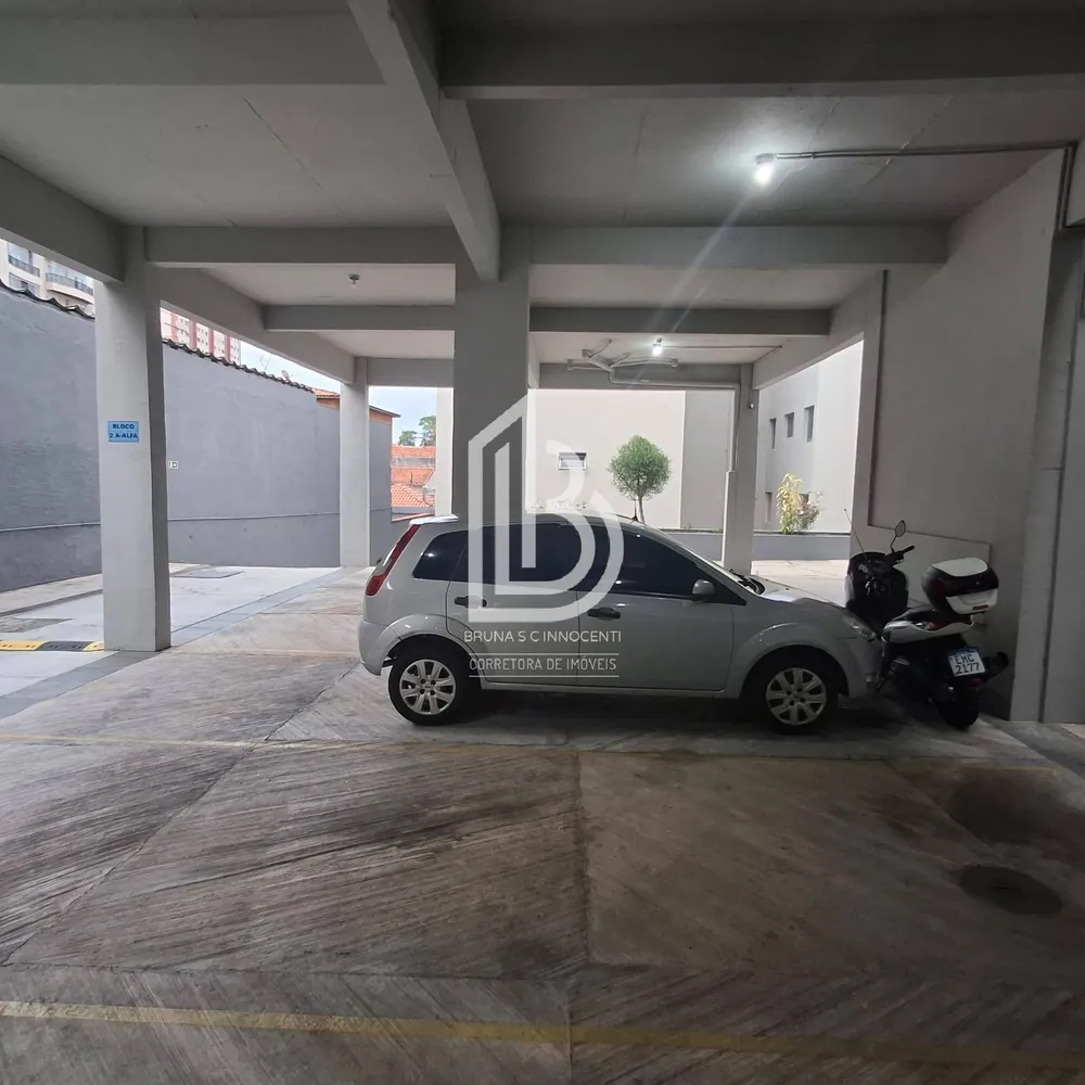 Apartamento, 2 quartos, 51 m² - Foto 10
