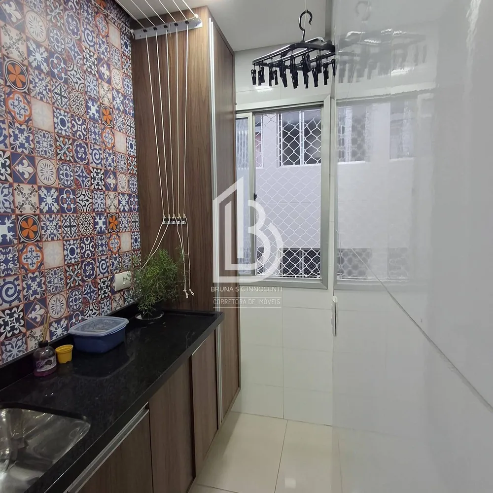 Apartamento, 2 quartos, 51 m² - Foto 6