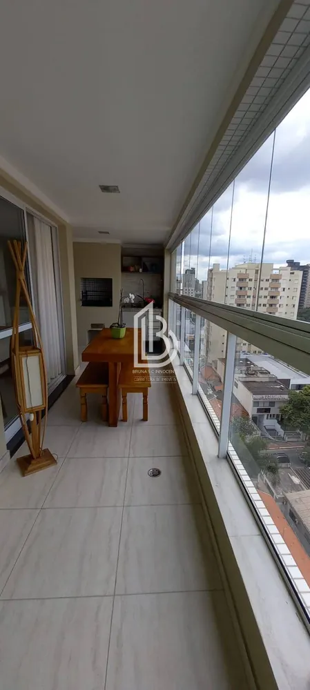 Apartamento, 2 quartos, 57 m² - Foto 2