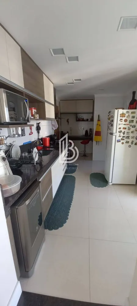 Apartamento, 2 quartos, 57 m² - Foto 3