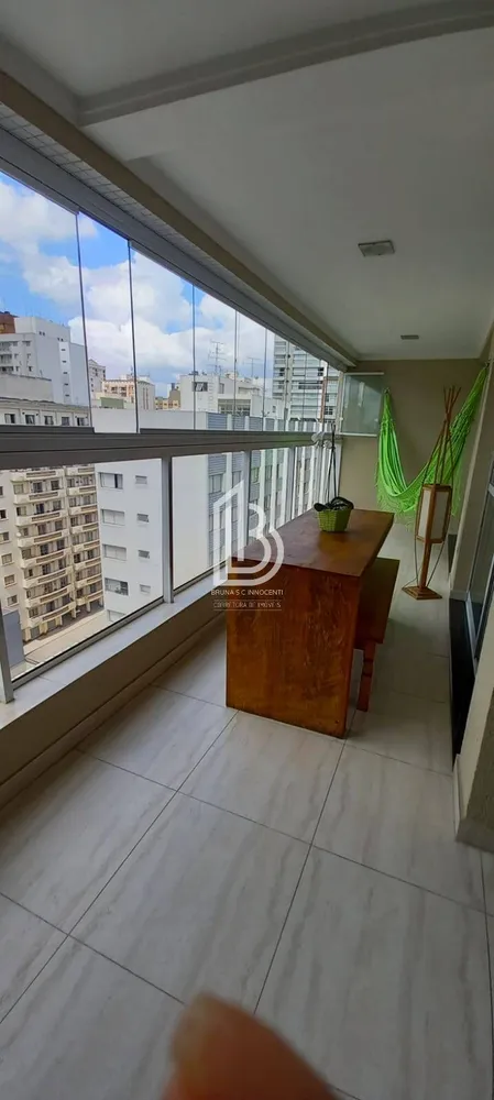 Apartamento, 2 quartos, 57 m² - Foto 4