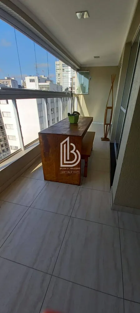 Apartamento, 2 quartos, 57 m² - Foto 2