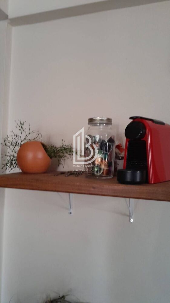 Apartamento à venda com 1 quarto, 57m² - Foto 12