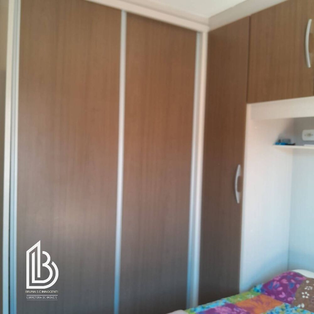 Apartamento à venda com 1 quarto, 57m² - Foto 4