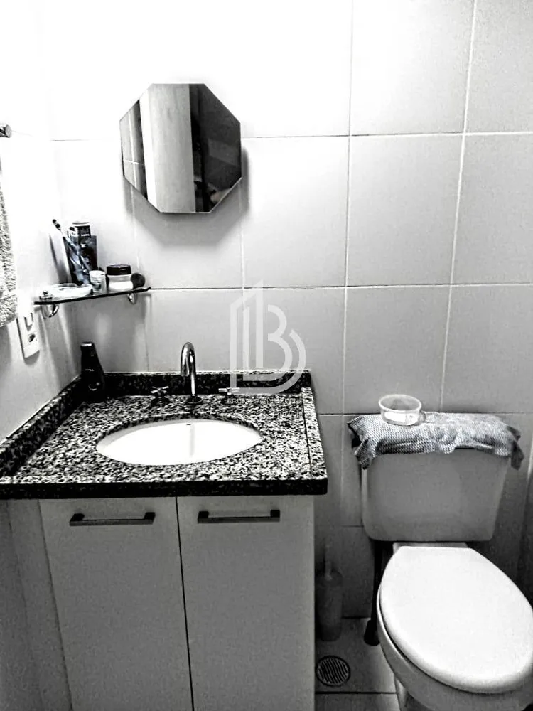 Apartamento, 1 quarto, 38 m² - Foto 4