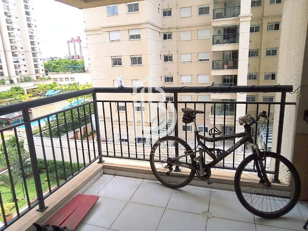 Apartamento, 1 quarto, 38 m² - Foto 5