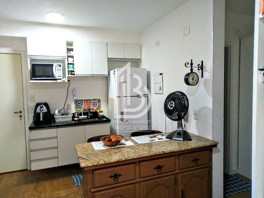 Apartamento, 1 quarto, 38 m² - Foto 6