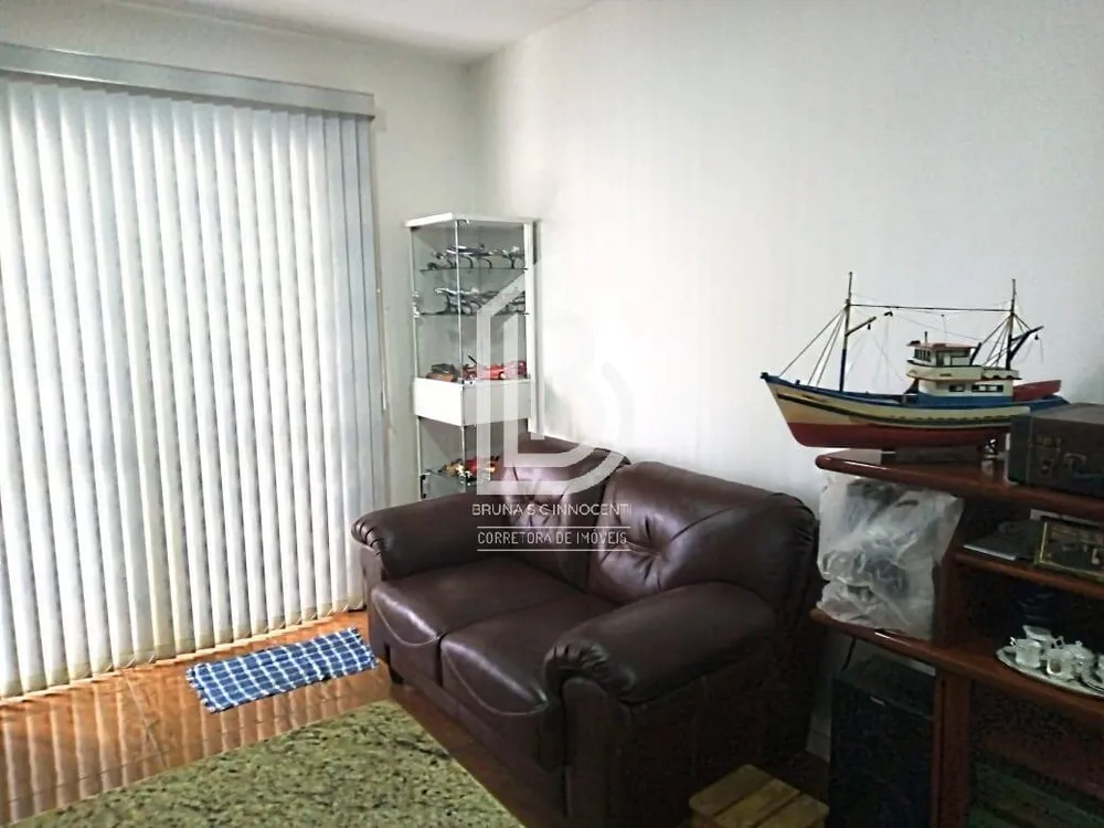 Apartamento, 1 quarto, 38 m² - Foto 2