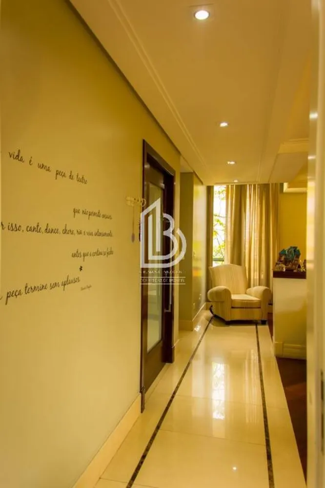 Apartamento, 3 quartos, 248 m² - Foto 4