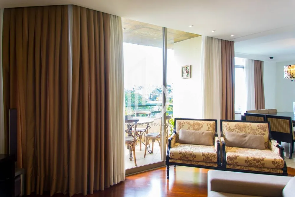Apartamento, 3 quartos, 248 m² - Foto 3