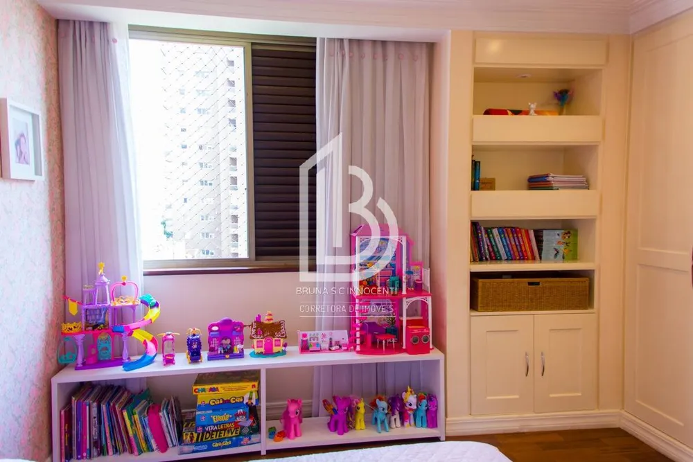 Apartamento, 3 quartos, 248 m² - Foto 6