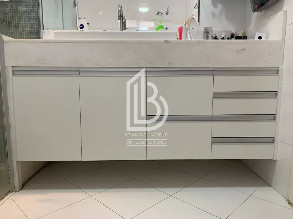 Apartamento, 3 quartos, 248 m² - Foto 7