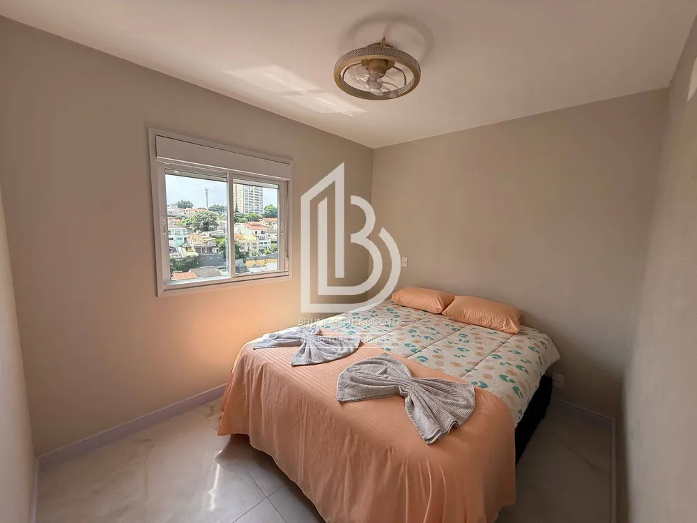 Apartamento, 2 quartos, 56 m² - Foto 5