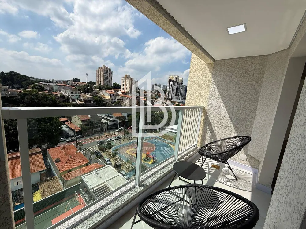 Apartamento, 2 quartos, 56 m² - Foto 4