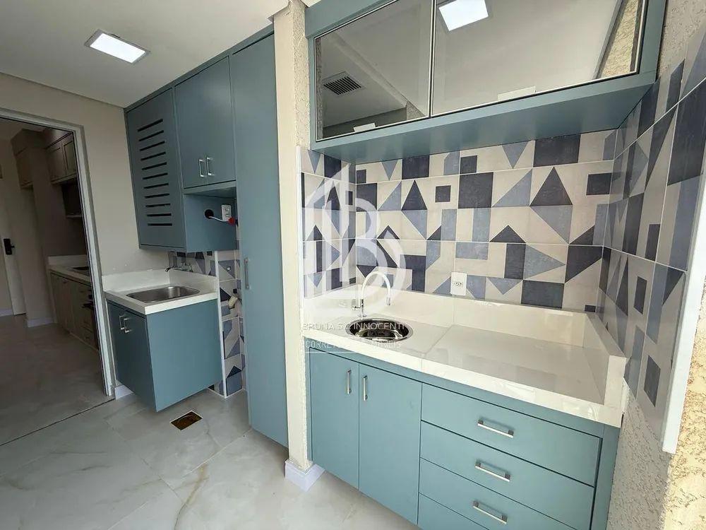 Apartamento, 2 quartos, 56 m² - Foto 3