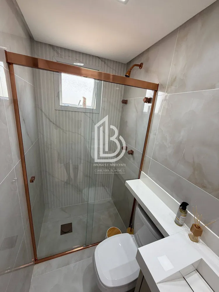 Apartamento, 2 quartos, 56 m² - Foto 2