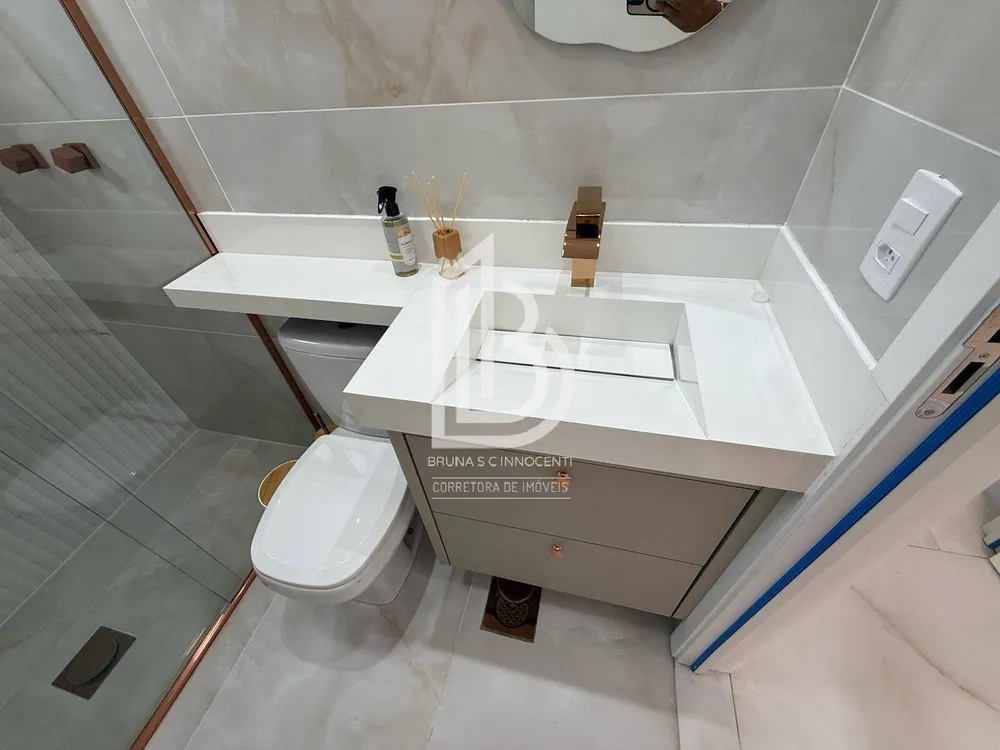Apartamento, 2 quartos, 56 m² - Foto 8