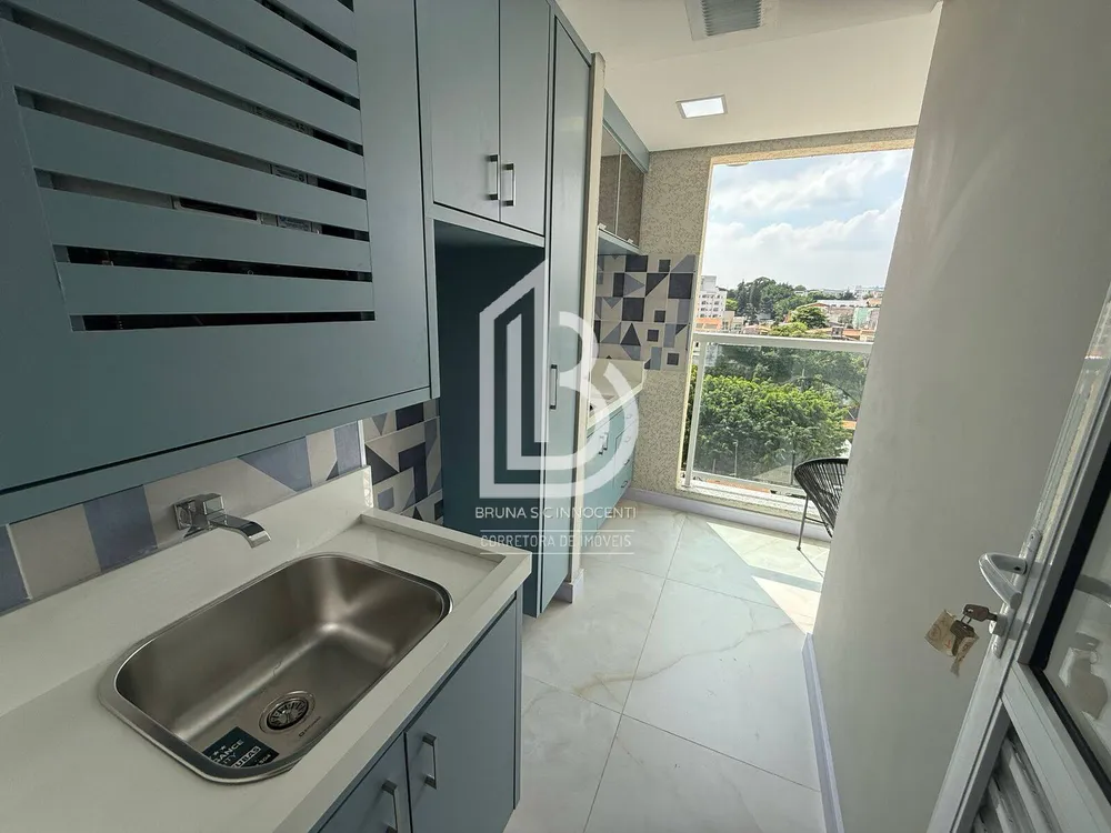 Apartamento, 2 quartos, 56 m² - Foto 3