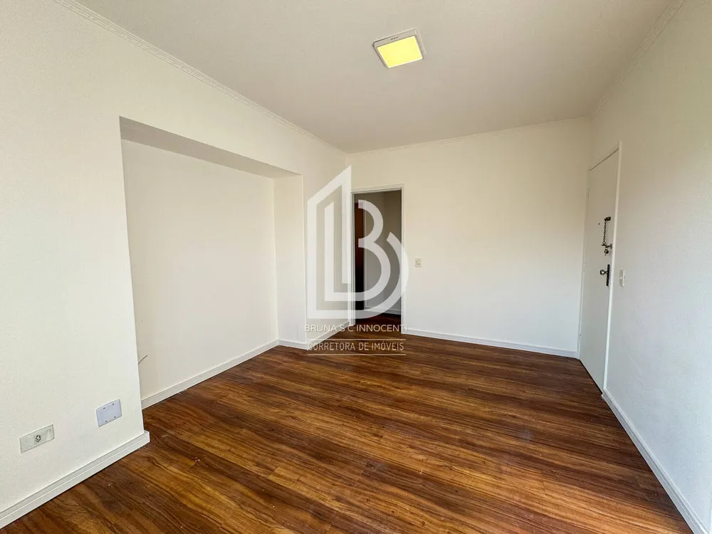 Apartamento, 3 quartos, 94 m² - Foto 1