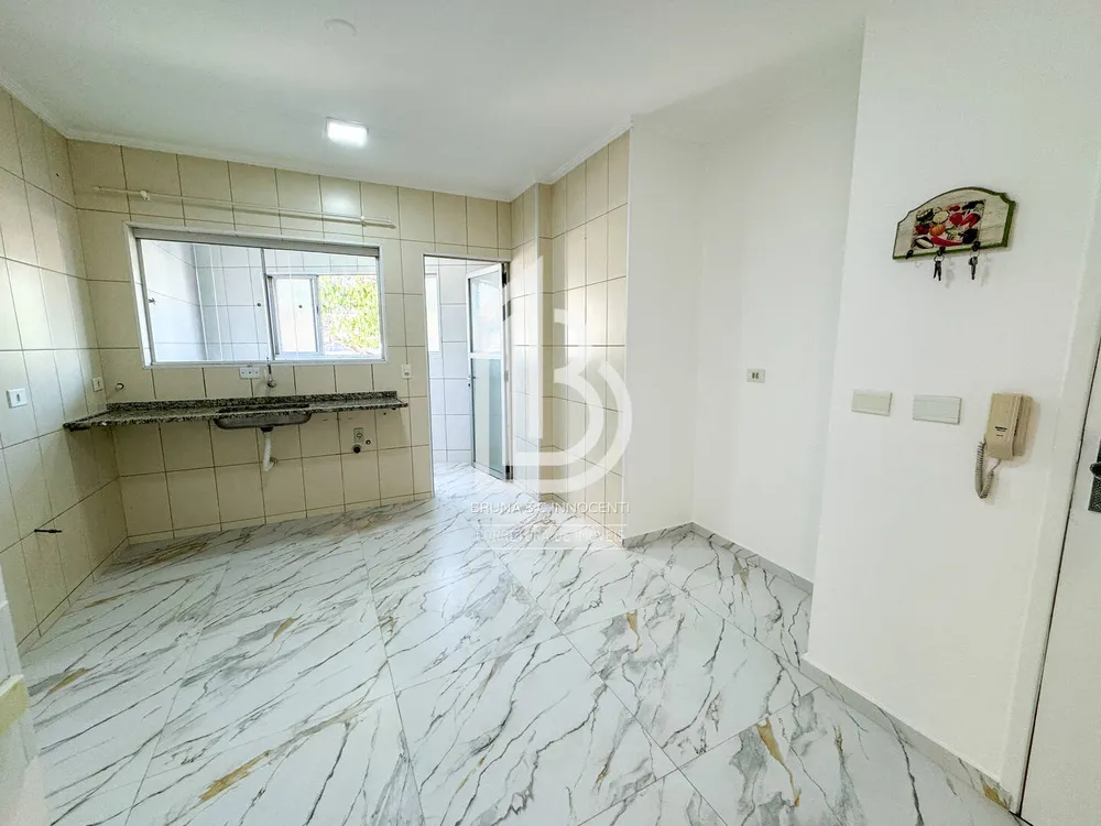 Apartamento, 3 quartos, 94 m² - Foto 2