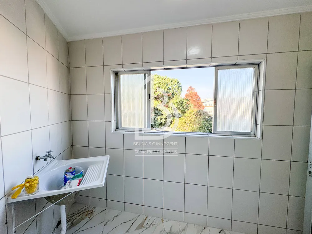 Apartamento, 3 quartos, 94 m² - Foto 3