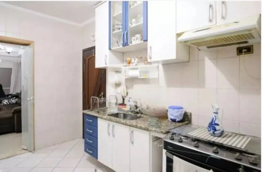 Apartamento, 3 quartos, 114 m² - Foto 6