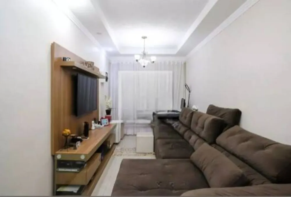 Apartamento, 3 quartos, 114 m² - Foto 3