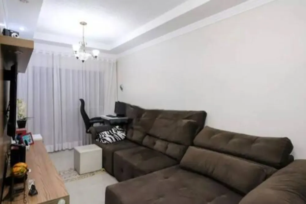 Apartamento, 3 quartos, 114 m² - Foto 2