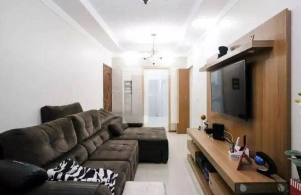 Apartamento, 3 quartos, 114 m² - Foto 1