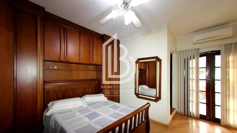 Casa, 3 quartos, 238 m² - Foto 7