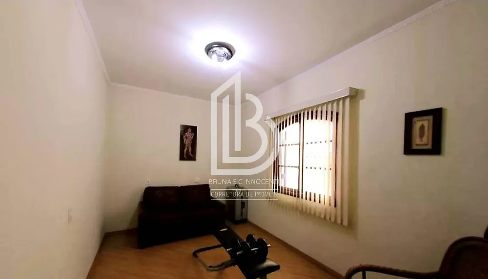 Casa, 3 quartos, 238 m² - Foto 4