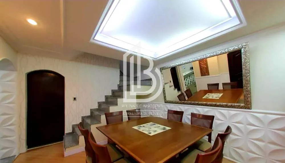 Casa, 3 quartos, 238 m² - Foto 8