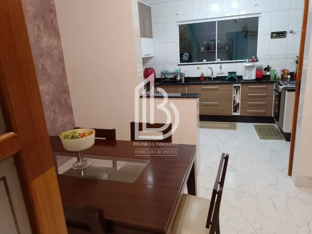 Sobrado, 3 quartos, 210 m² - Foto 7