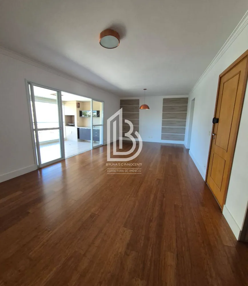 Apartamento, 3 quartos, 156 m² - Foto 1