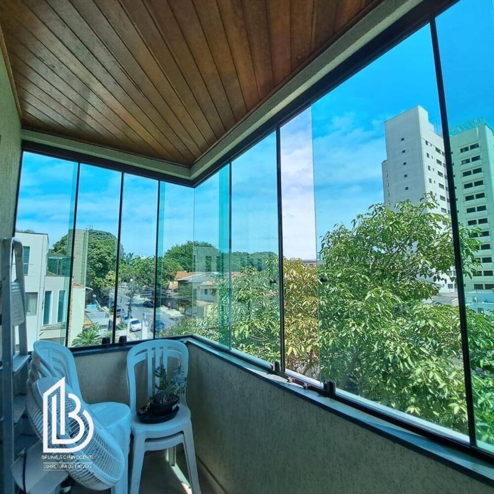 Cobertura, 3 quartos, 202 m² - Foto 3