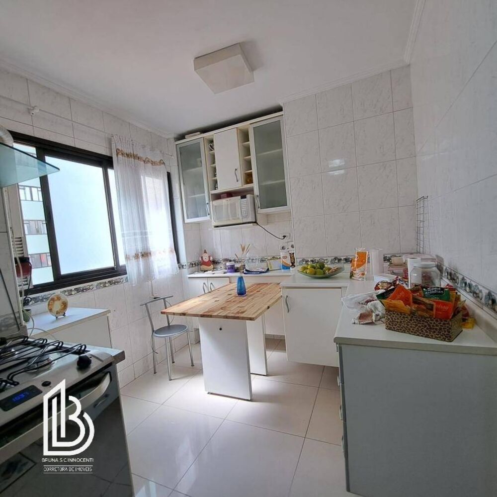 Cobertura, 3 quartos, 202 m² - Foto 1