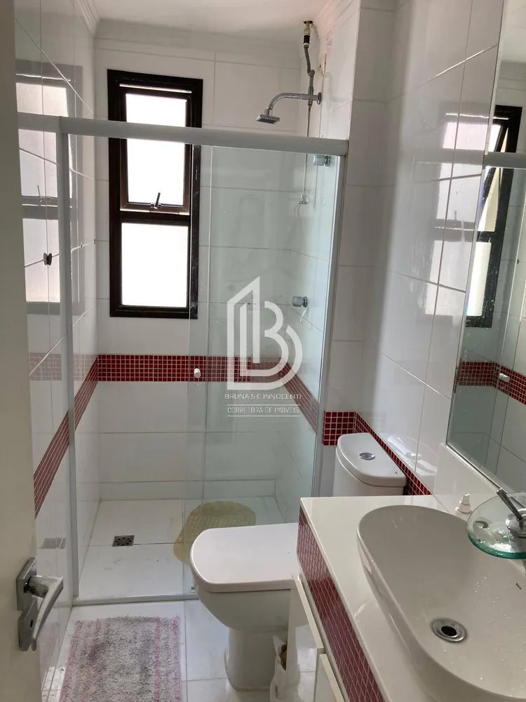 Cobertura, 3 quartos, 202 m² - Foto 12