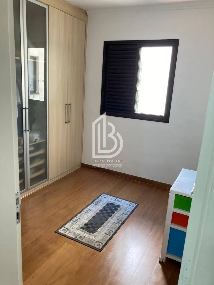 Cobertura, 3 quartos, 202 m² - Foto 13