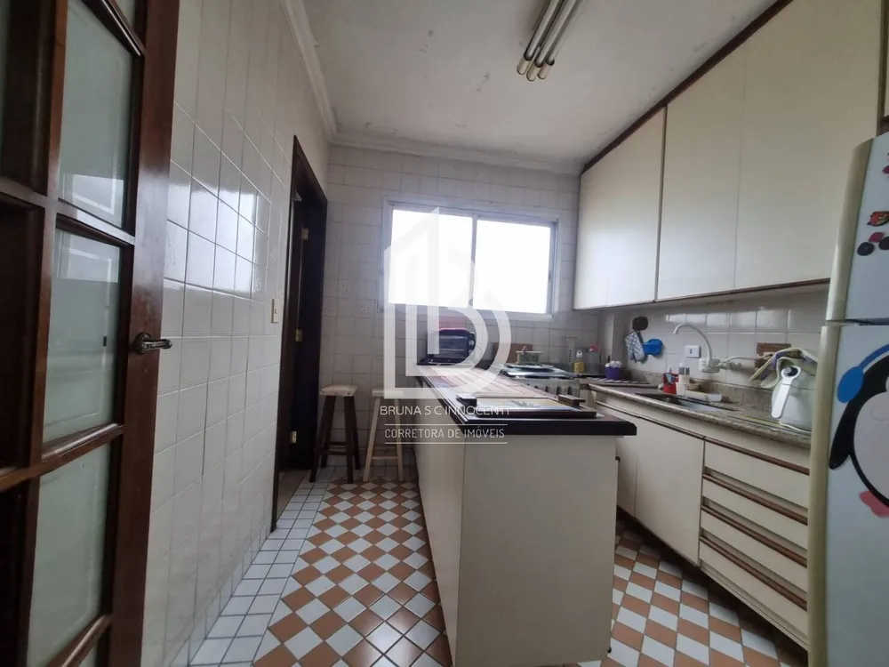 Apartamento, 3 quartos, 102 m² - Foto 6