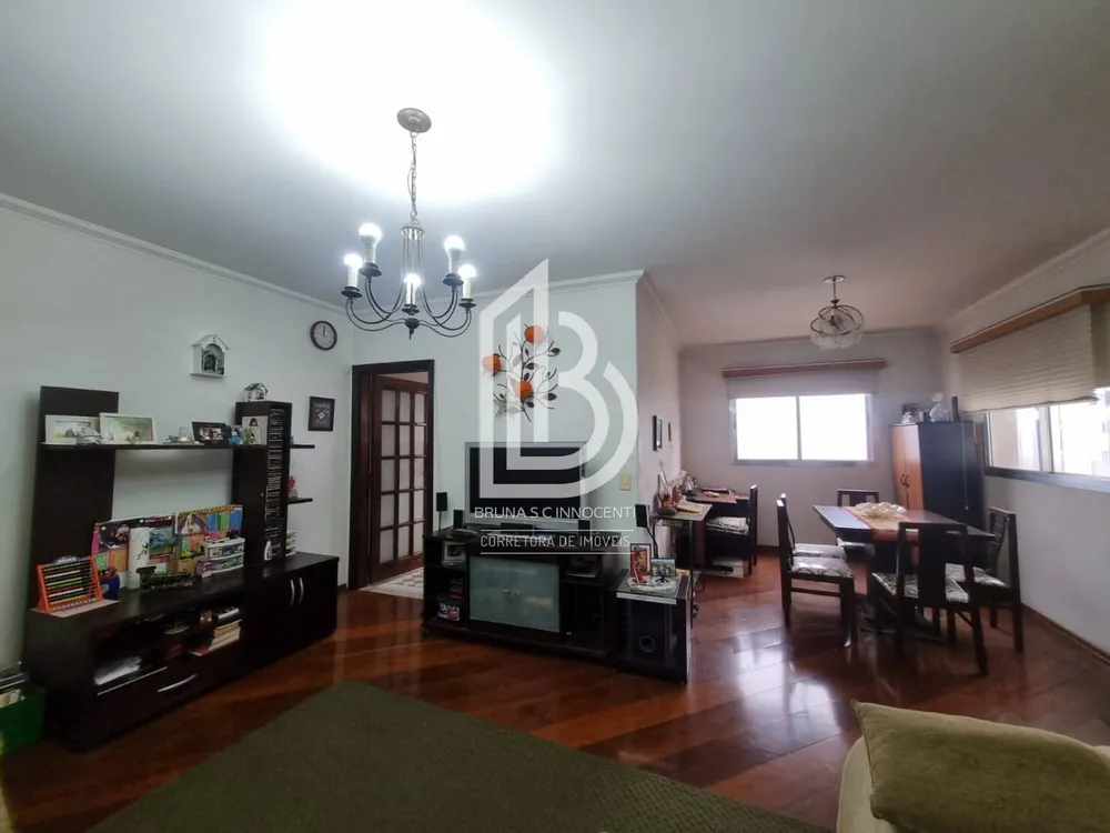 Apartamento, 3 quartos, 102 m² - Foto 1