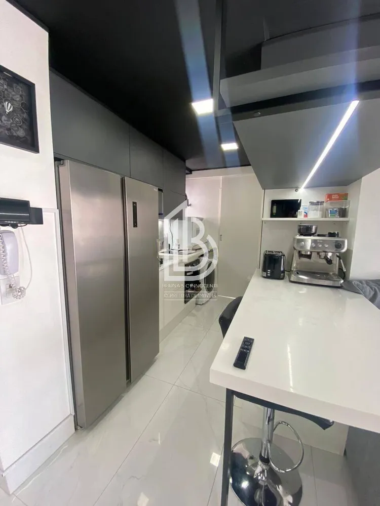 Apartamento, 1 quarto, 42 m² - Foto 1
