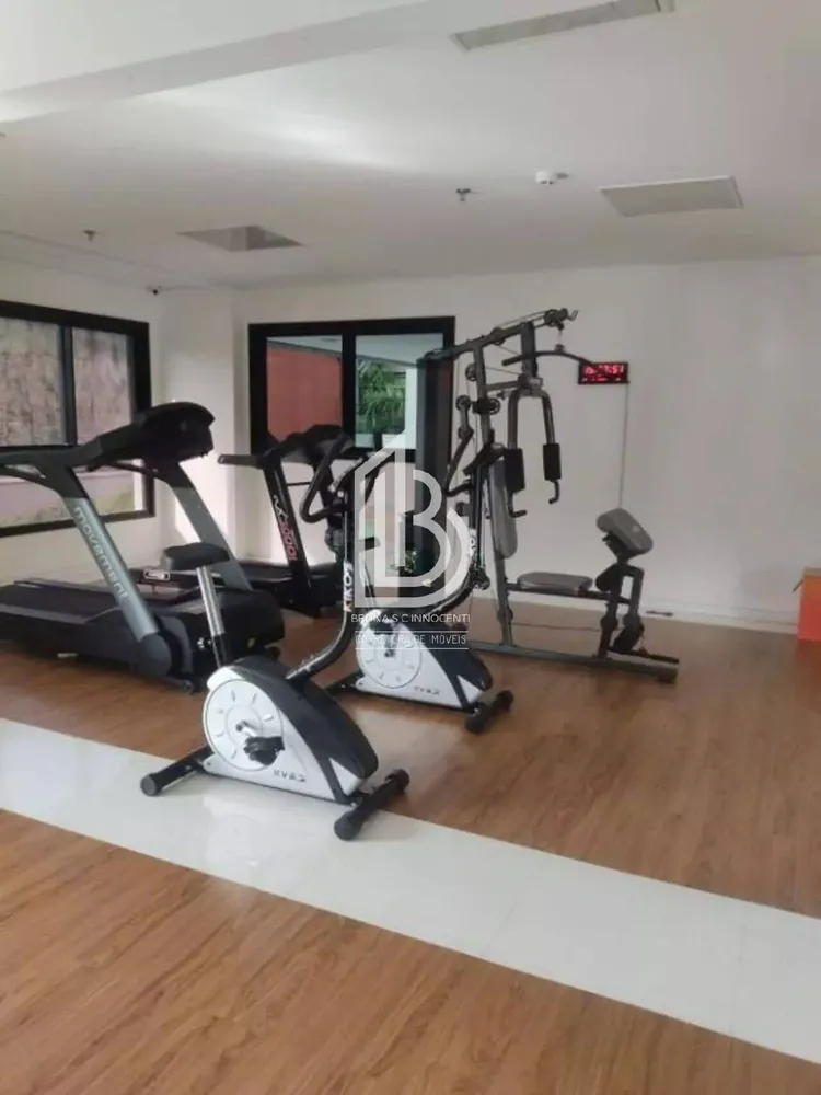 Apartamento, 1 quarto, 42 m² - Foto 7