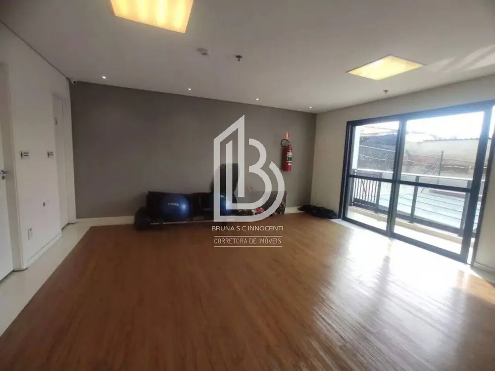 Apartamento, 1 quarto, 42 m² - Foto 8