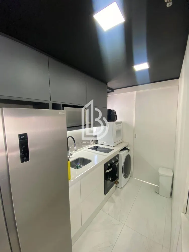 Apartamento, 1 quarto, 42 m² - Foto 2